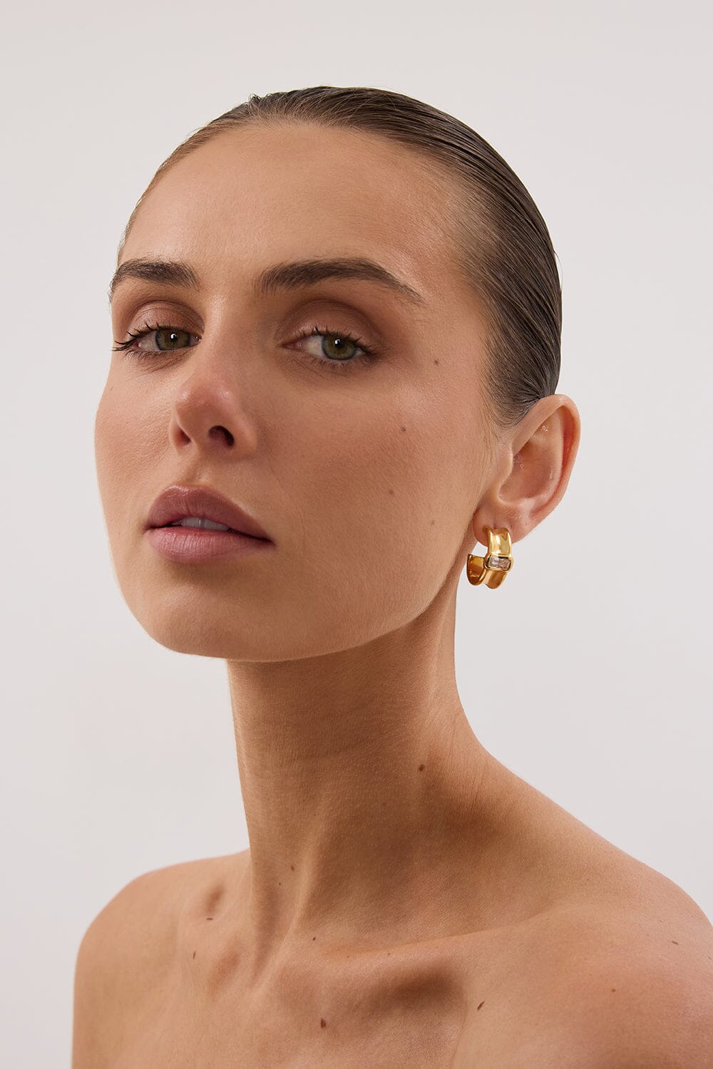AMBER SCEATS NERINE EARRING Accessories DISSH Boutiques 