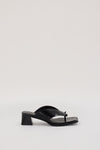 ALIAS MAE ALINA HEEL BLACK