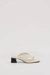ALIAS MAE ALINA HEEL BONE