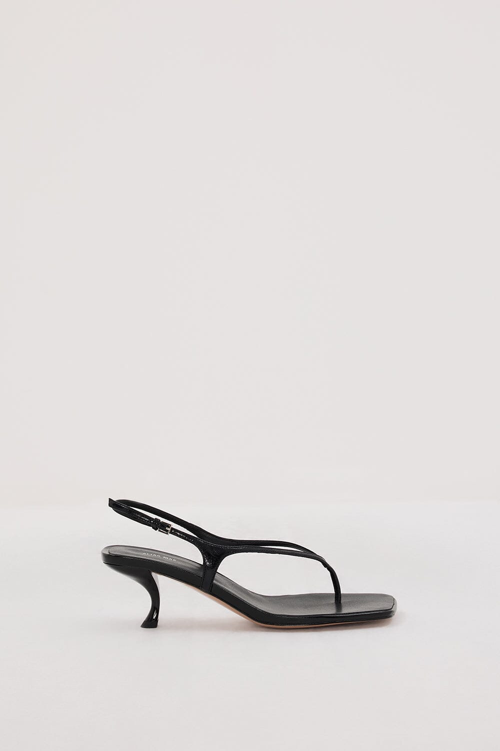 ALIAS MAE ARLO HEEL BLACK