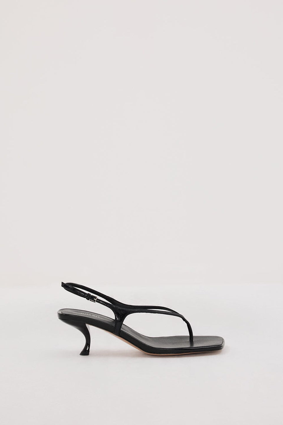 ALIAS MAE ARLO HEEL BLACK