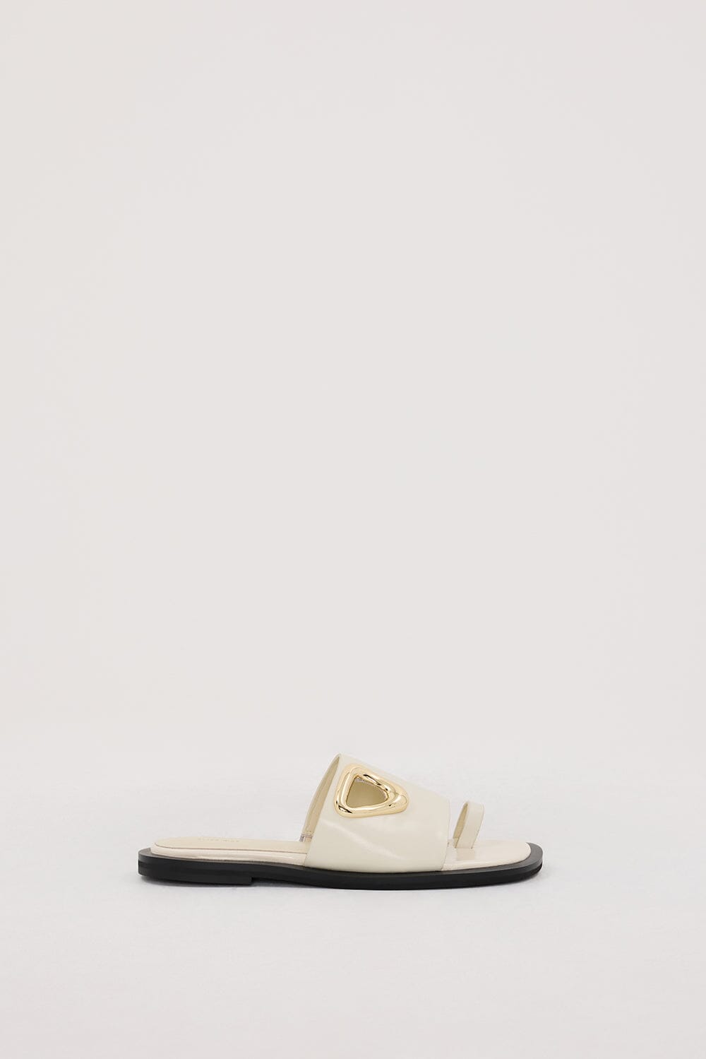 ALIAS MAE ELCE SANDAL BONE Shoes DISSH Boutiques 