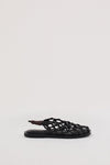 ALIAS MAE ELKI BLACK FLAT