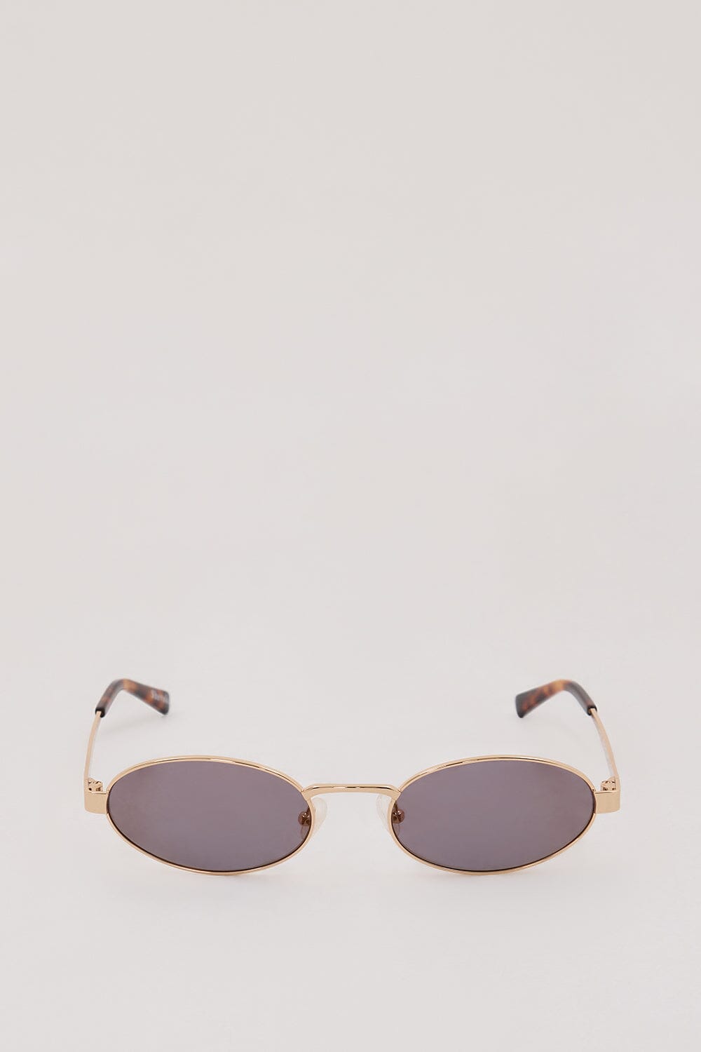 SHEVOKE BANCA GOLD SUNGLASSES Accessories SHEVOKE O/S GOLD 
