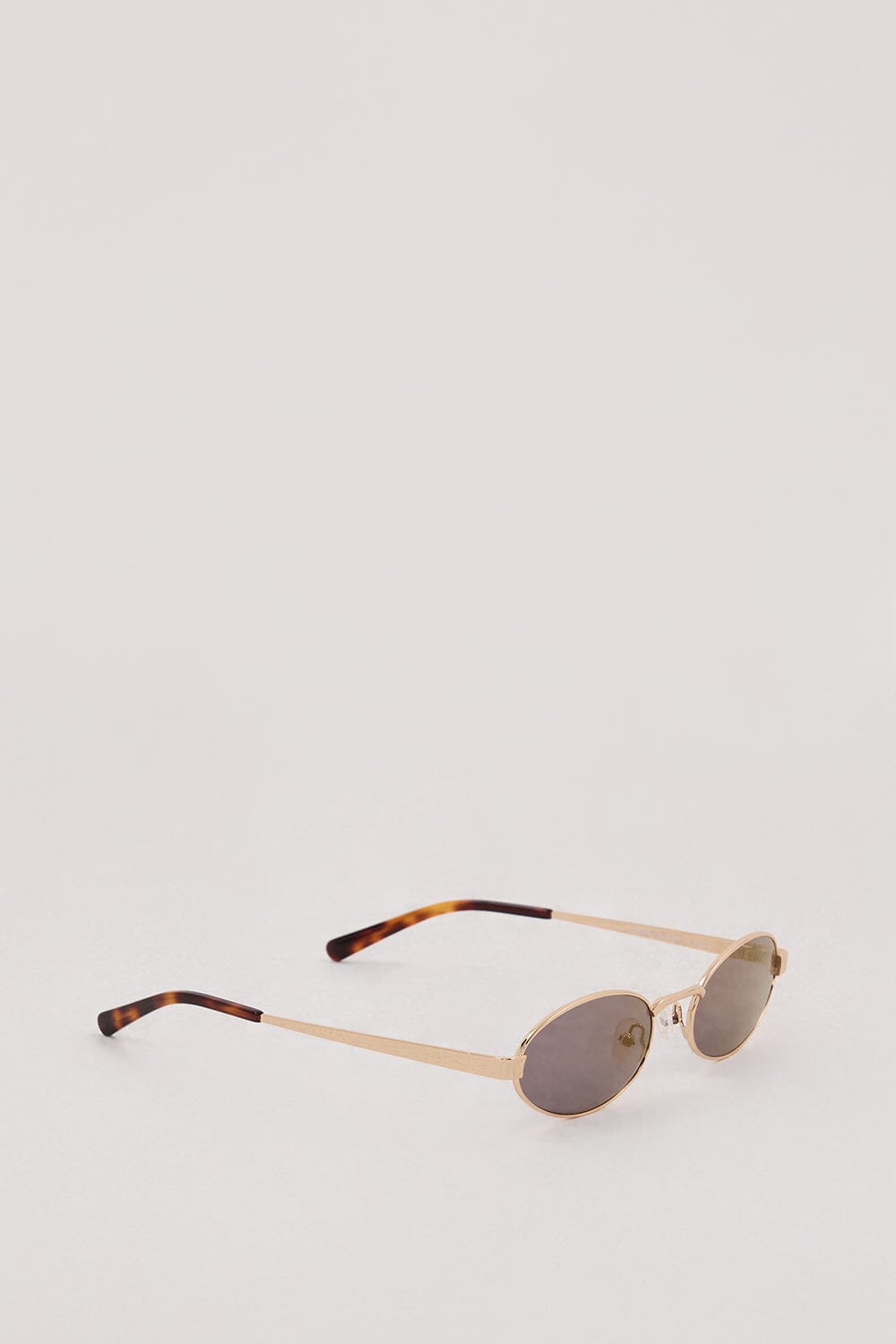 SHEVOKE BANCA GOLD SUNGLASSES Accessories SHEVOKE 