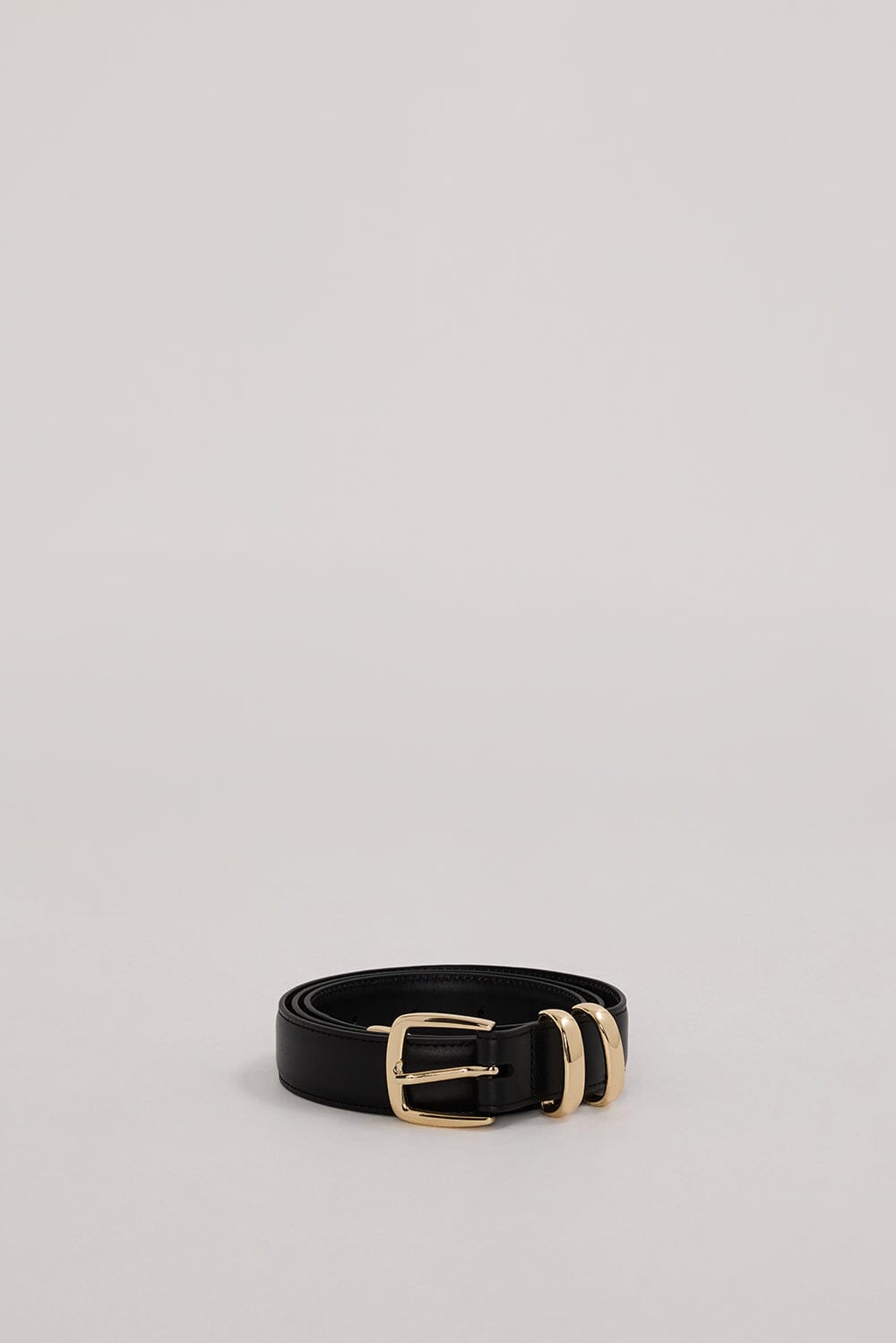 SENSO EBONY BESSY BELT Accessories SENSO O/S EBONY 