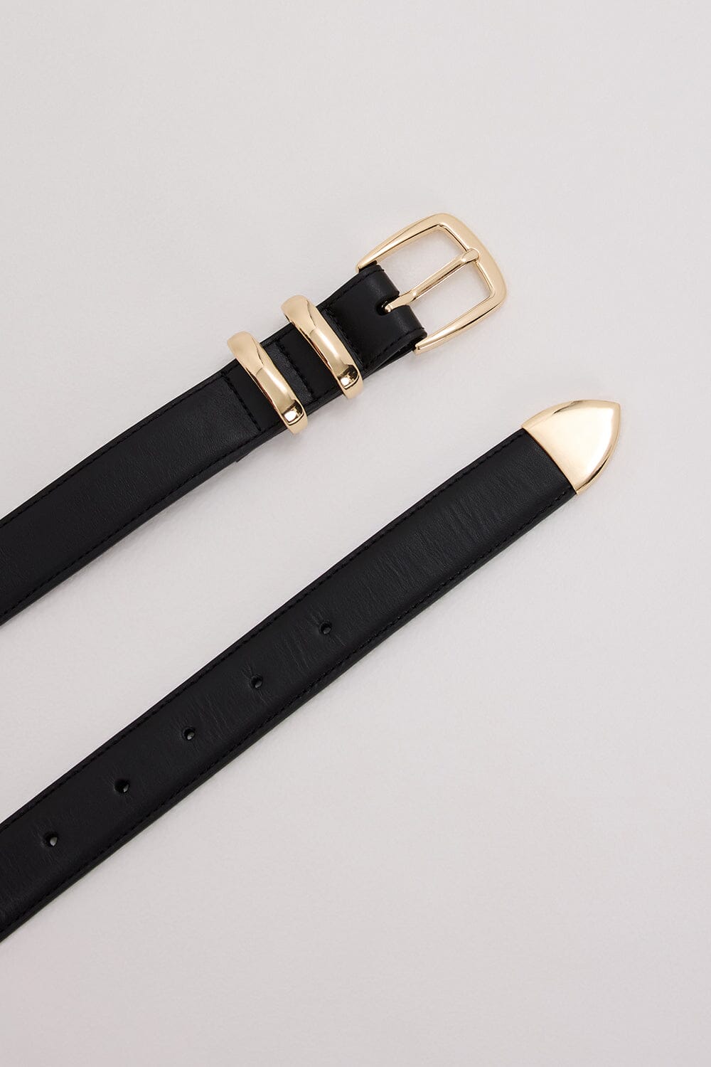 SENSO EBONY BESSY BELT Accessories SENSO 