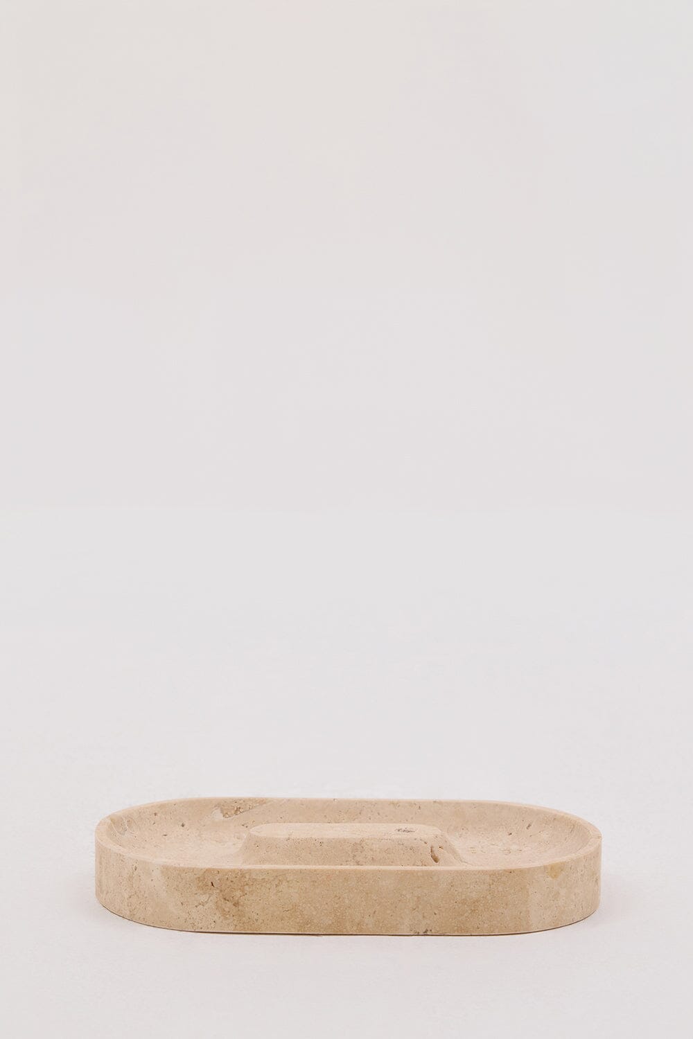 BEYSIS TRAVERTINE INCENSE HOLDER Accessories BEYSIS 