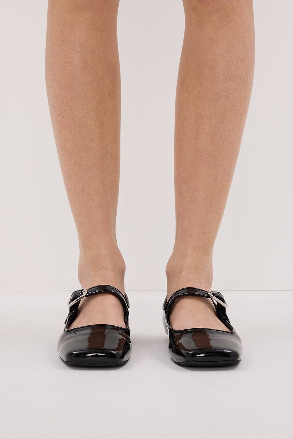 SENSO BINKY II MERLOT FLAT Shoes DISSH Boutiques 