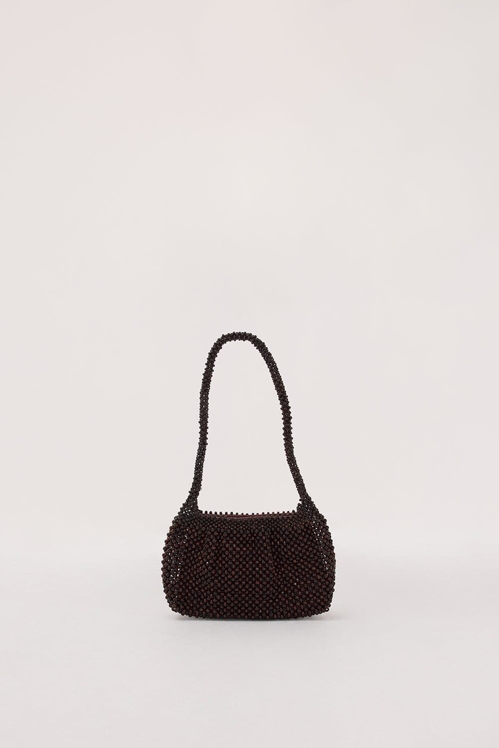 BRIE LEON MADERA DARK CHOCOLATE BAG Accessories BRIE LEON 