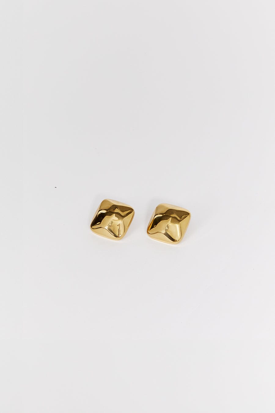 CENDRE GIGI GOLD EARRINGS Accessories CENDRE O/S GOLD 