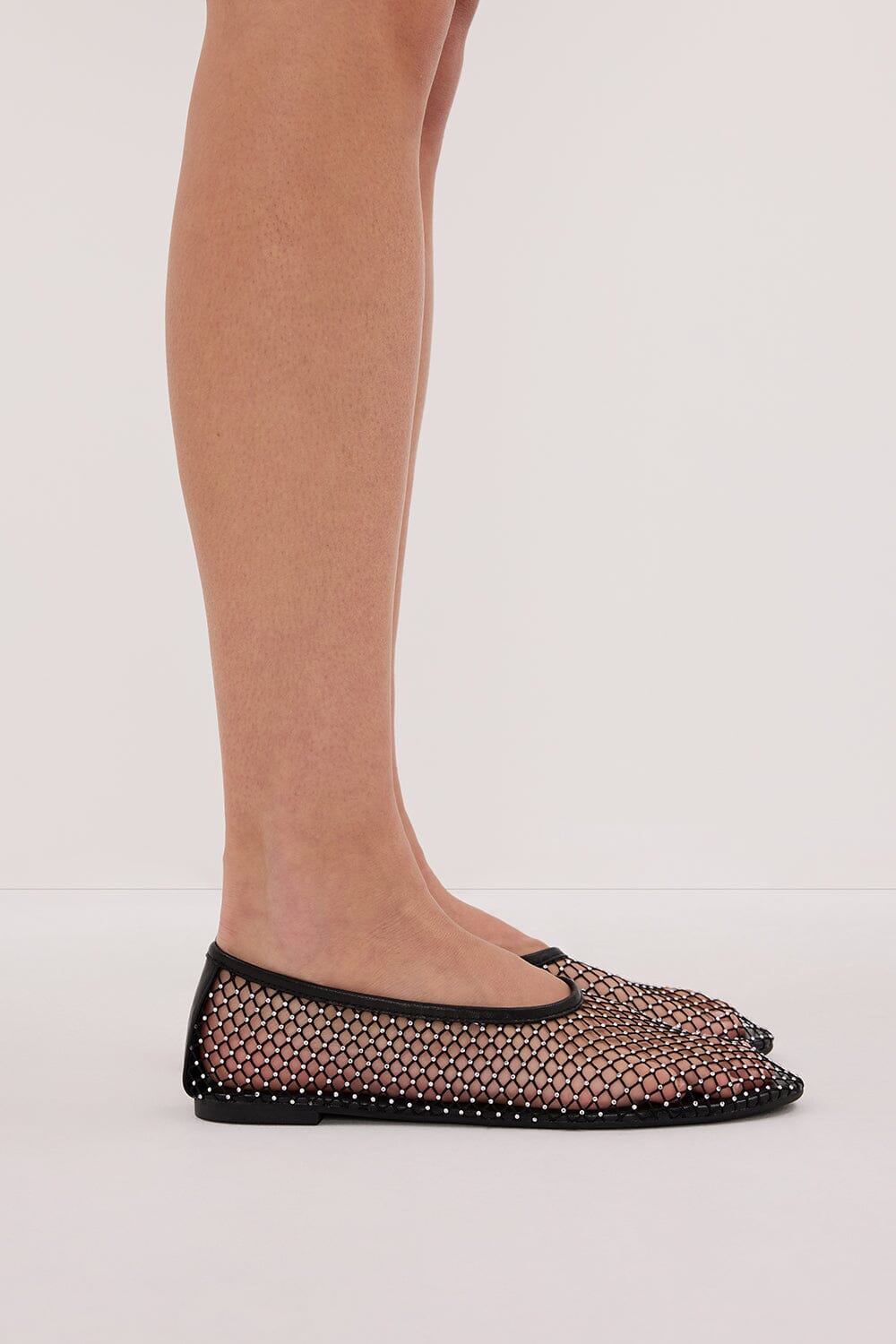 SENSO EBONY CLARISSA FLAT Shoes DISSH Boutiques 