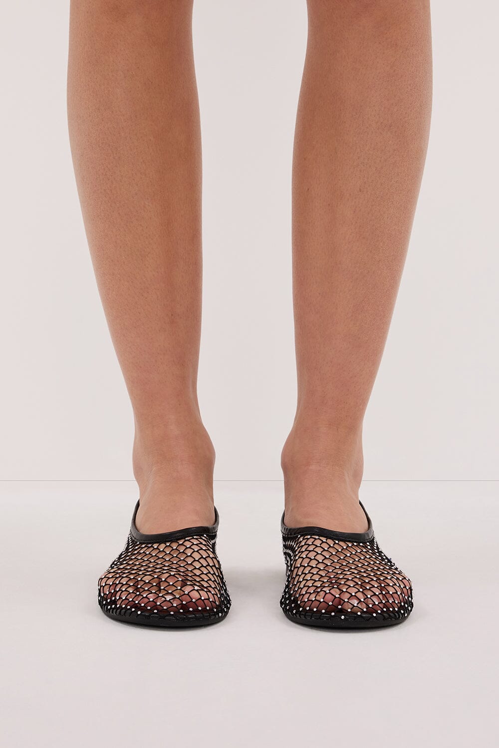 SENSO EBONY CLARISSA FLAT Shoes DISSH Boutiques 