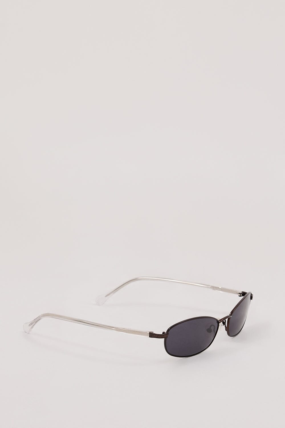 SHEVOKE COCO 003 BROWN SUNGLASSES Accessories SHEVOKE 
