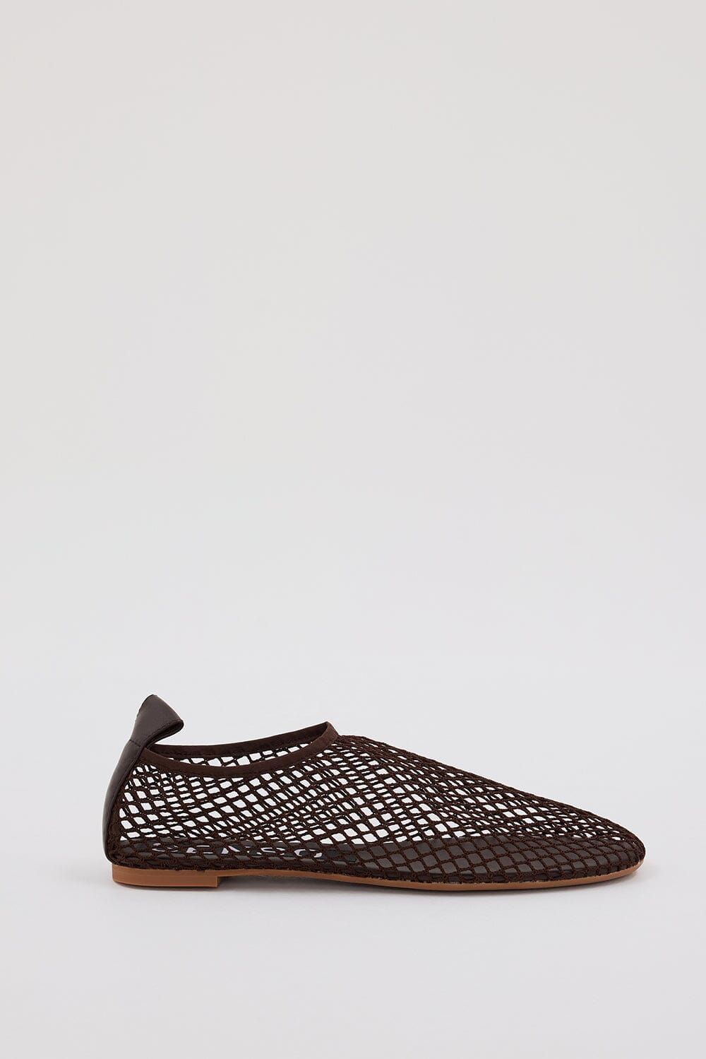 SENSO CORDELIA CHOCOLATE FLAT Shoes DISSH Boutiques 