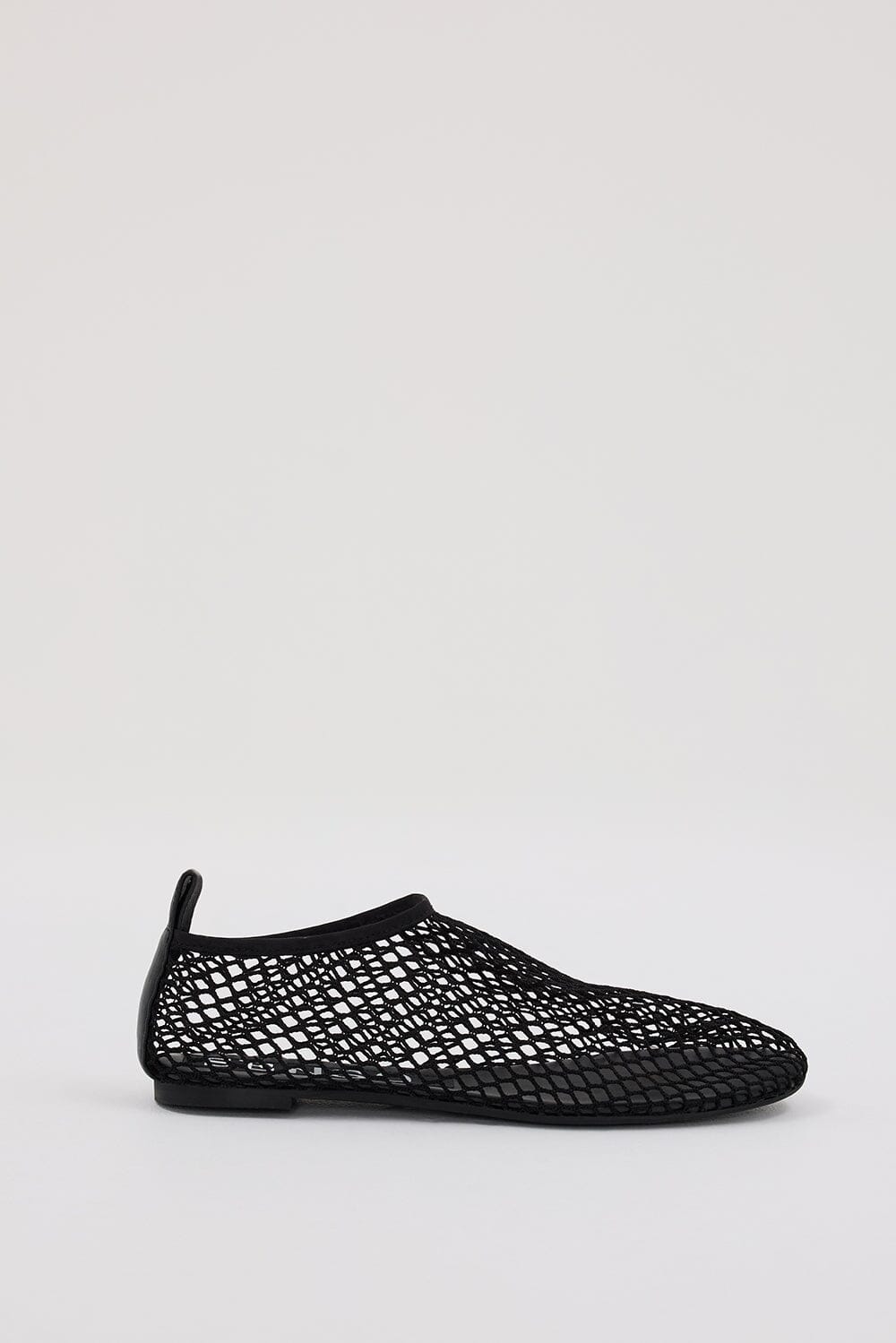 SENSO CORDELIA EBONY FLAT Shoes DISSH Boutiques 