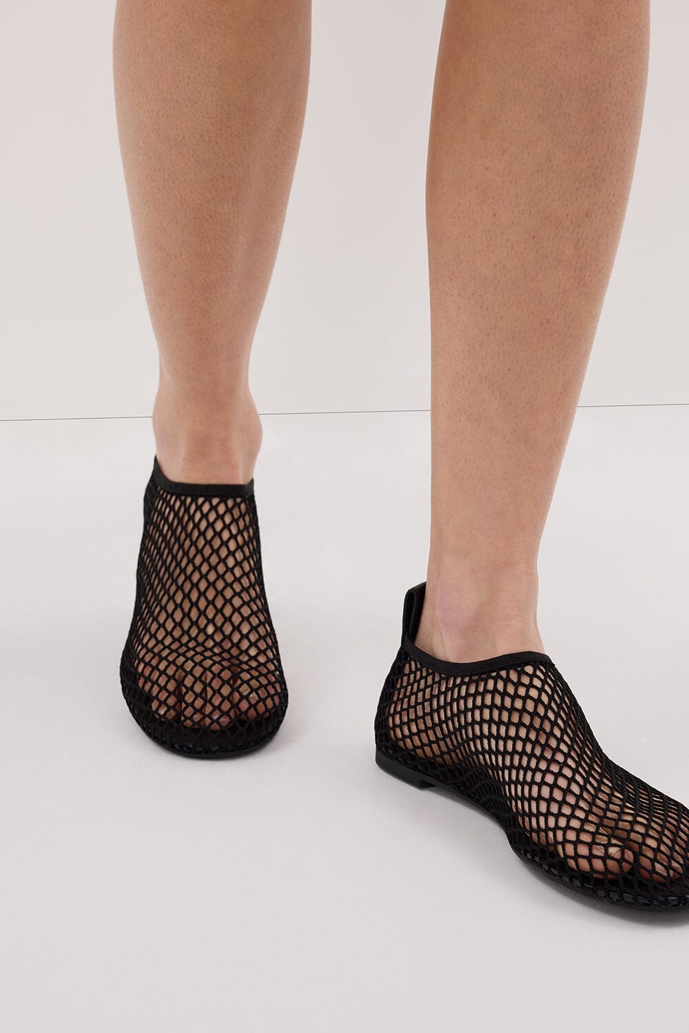 SENSO CORDELIA EBONY FLAT Shoes DISSH Boutiques 