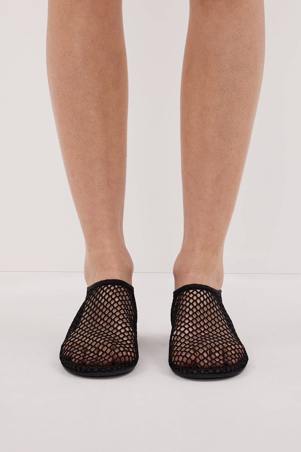 SENSO CORDELIA EBONY FLAT Shoes DISSH Boutiques 