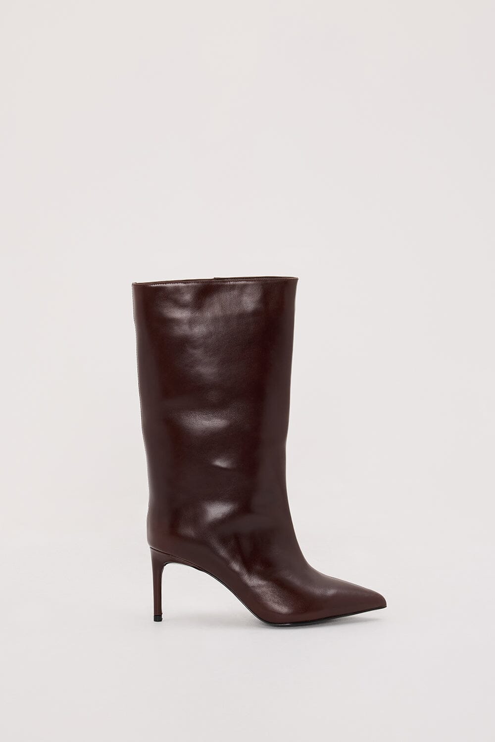 ALIAS MAE? CORINNE WALNUT BOOT? Shoes DISSH Boutiques 35 WALNUT 