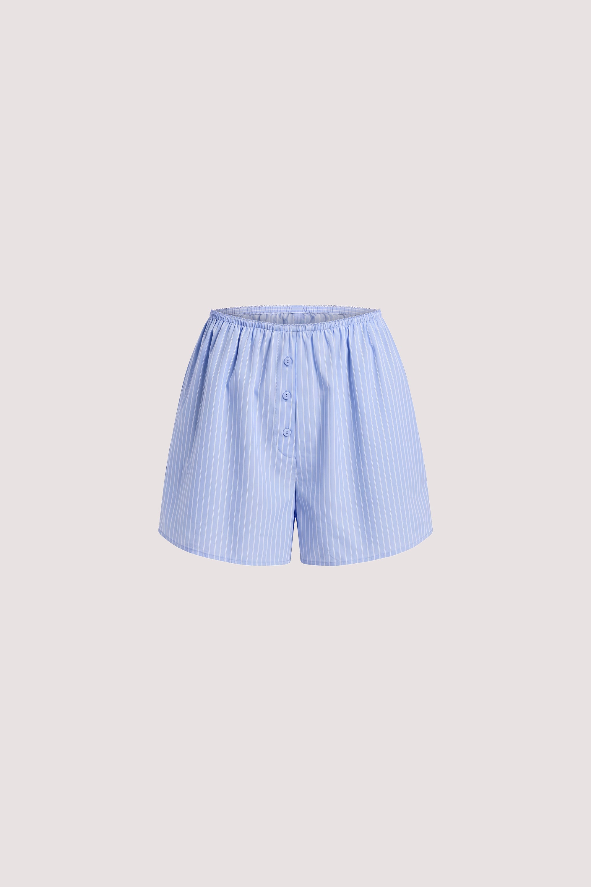 PIPER BLUE BOXER SHORT - PRE ORDER