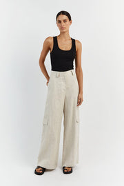 Linen Clothing | Dresses, Tops, Pants, Skirts & Shorts | DISSH