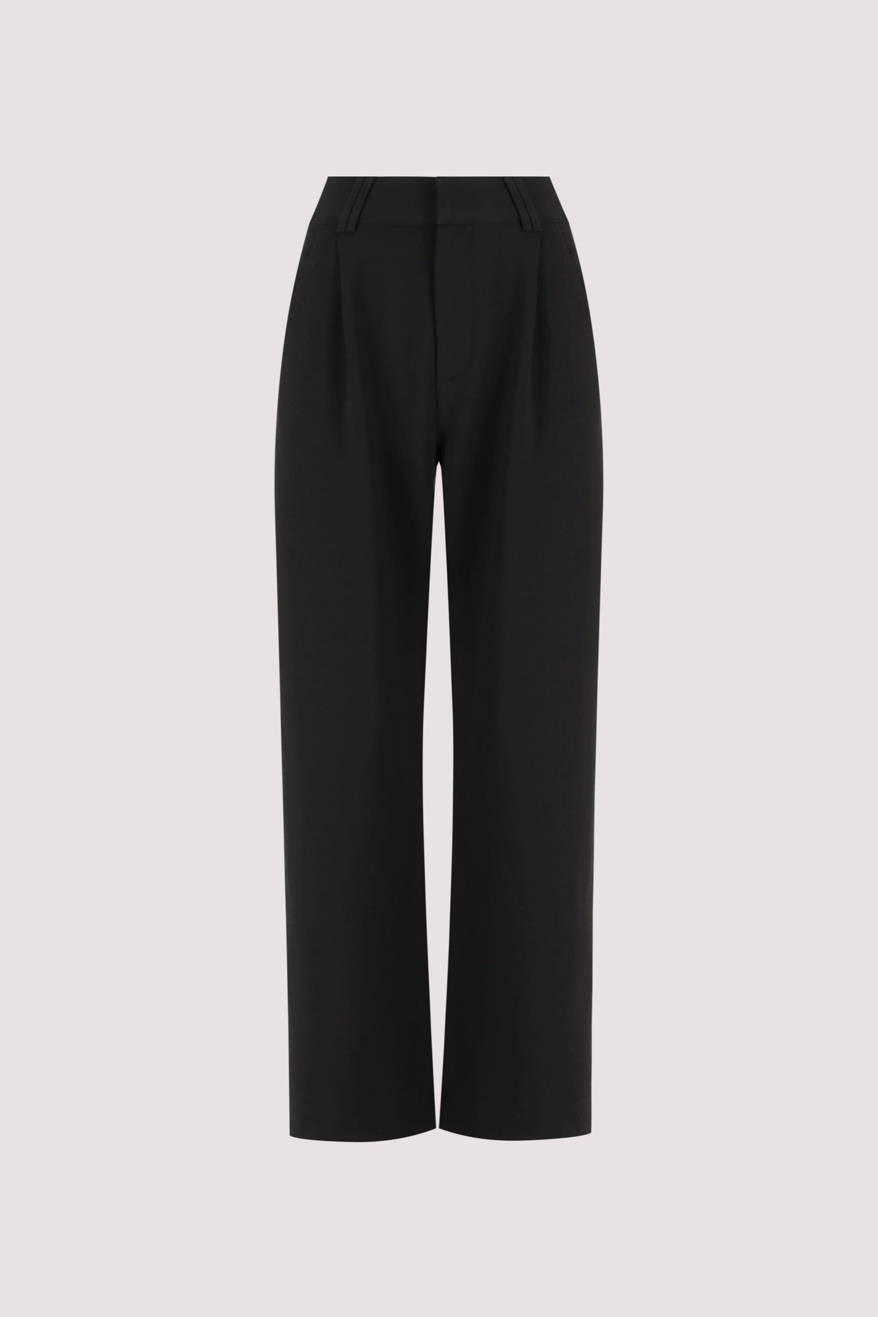 CELINE BLACK PANT Clothing DISSH Boutiques 