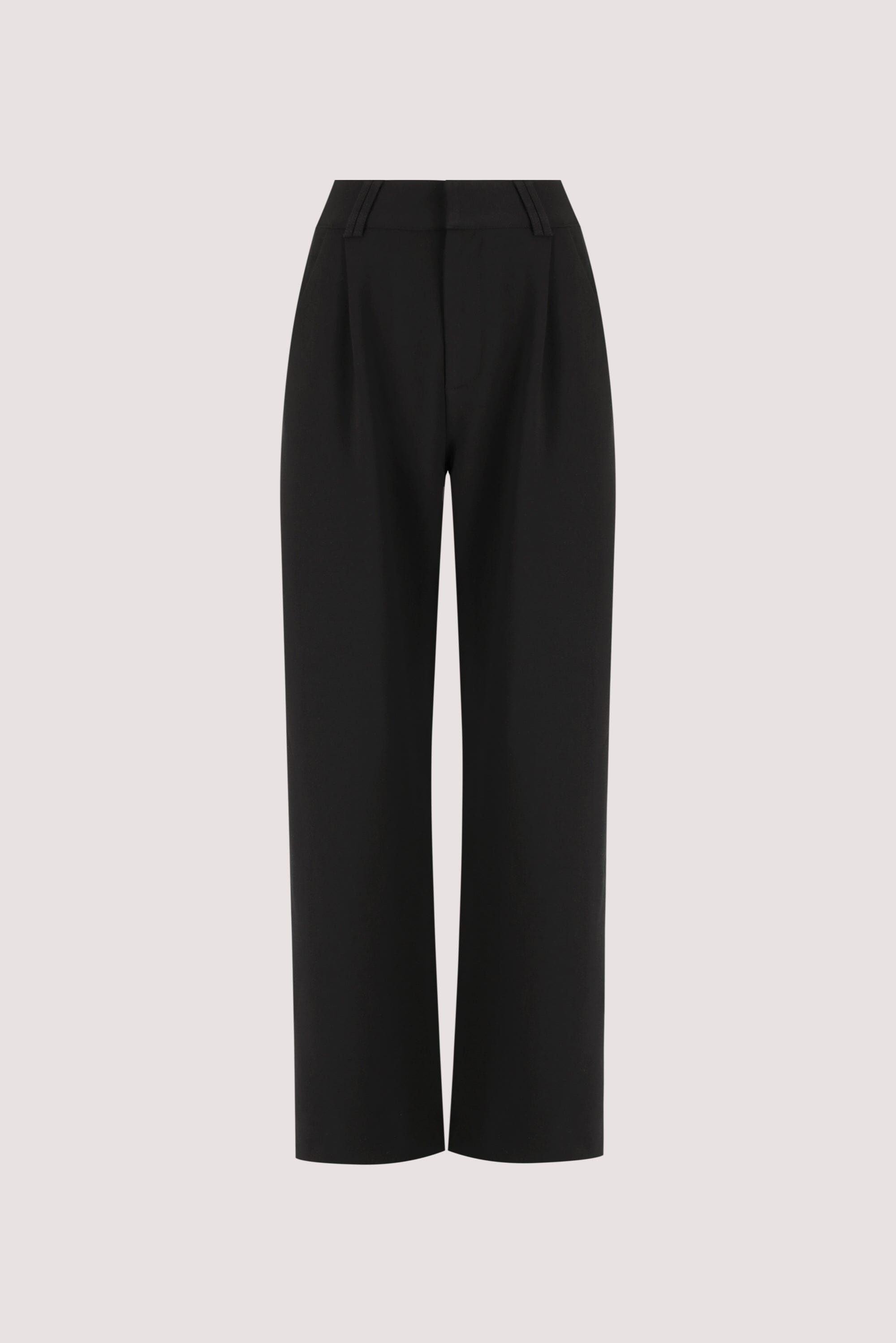 CELINE BLACK PANT Clothing DISSH Boutiques 