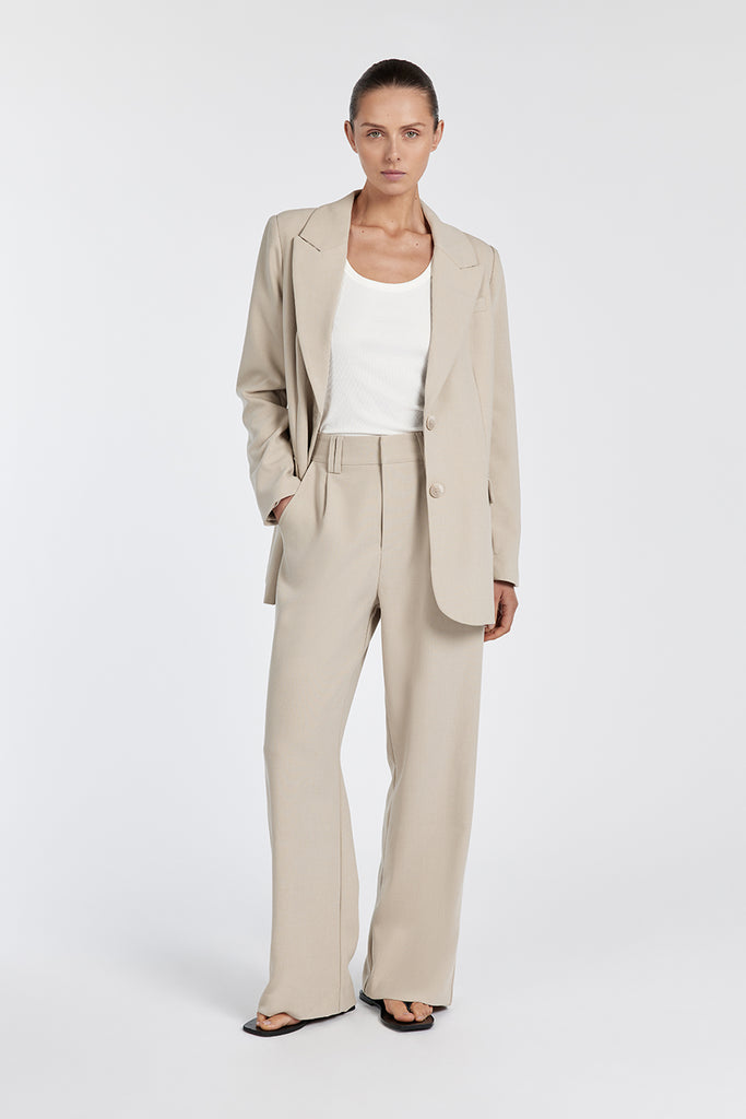 CELINE PEBBLE PANT | Dissh