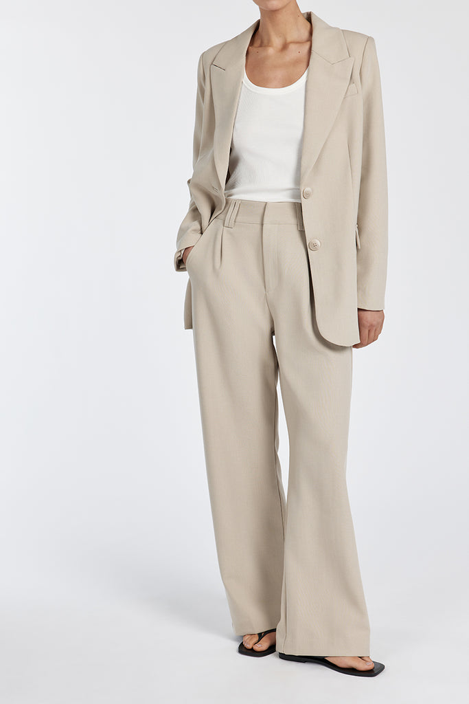 CELINE PEBBLE PANT | Dissh