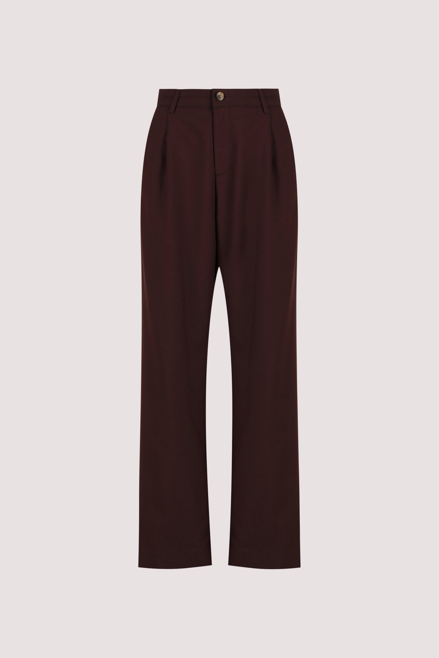 CAMILLA WALNUT PANT Clothing DISSH Boutiques 