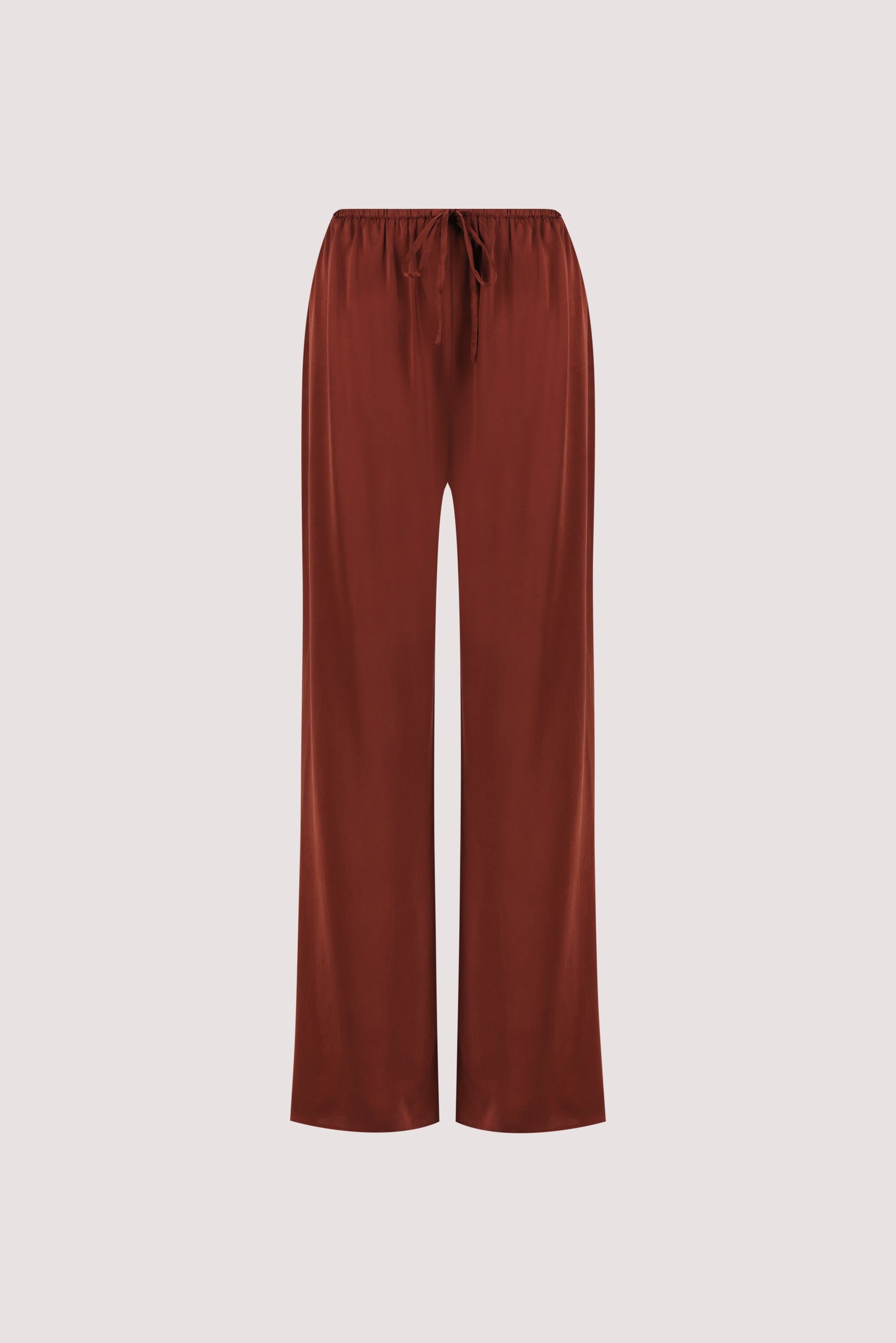 PERCY SAHARA SILK PANT