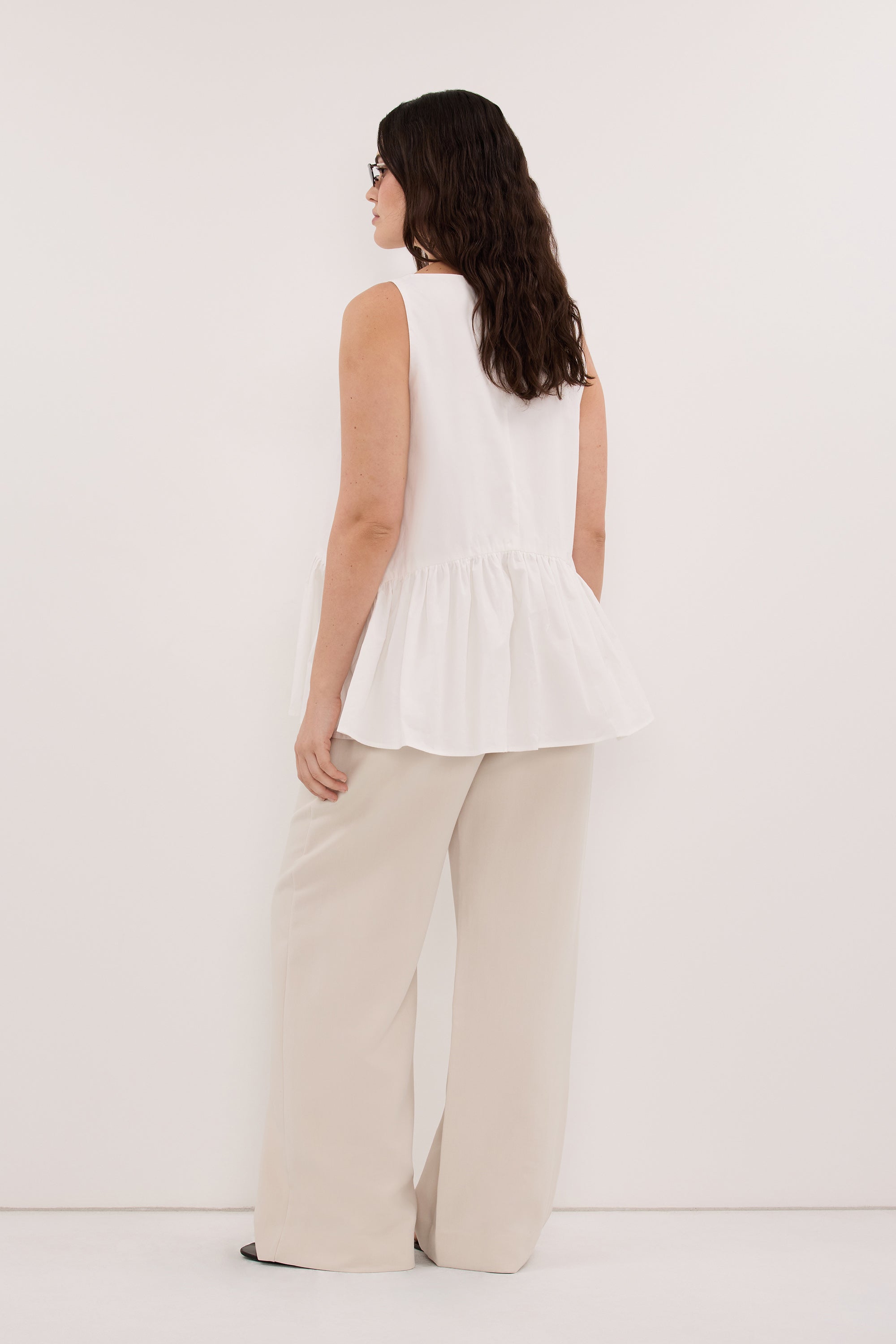 ELLE BONE PANT