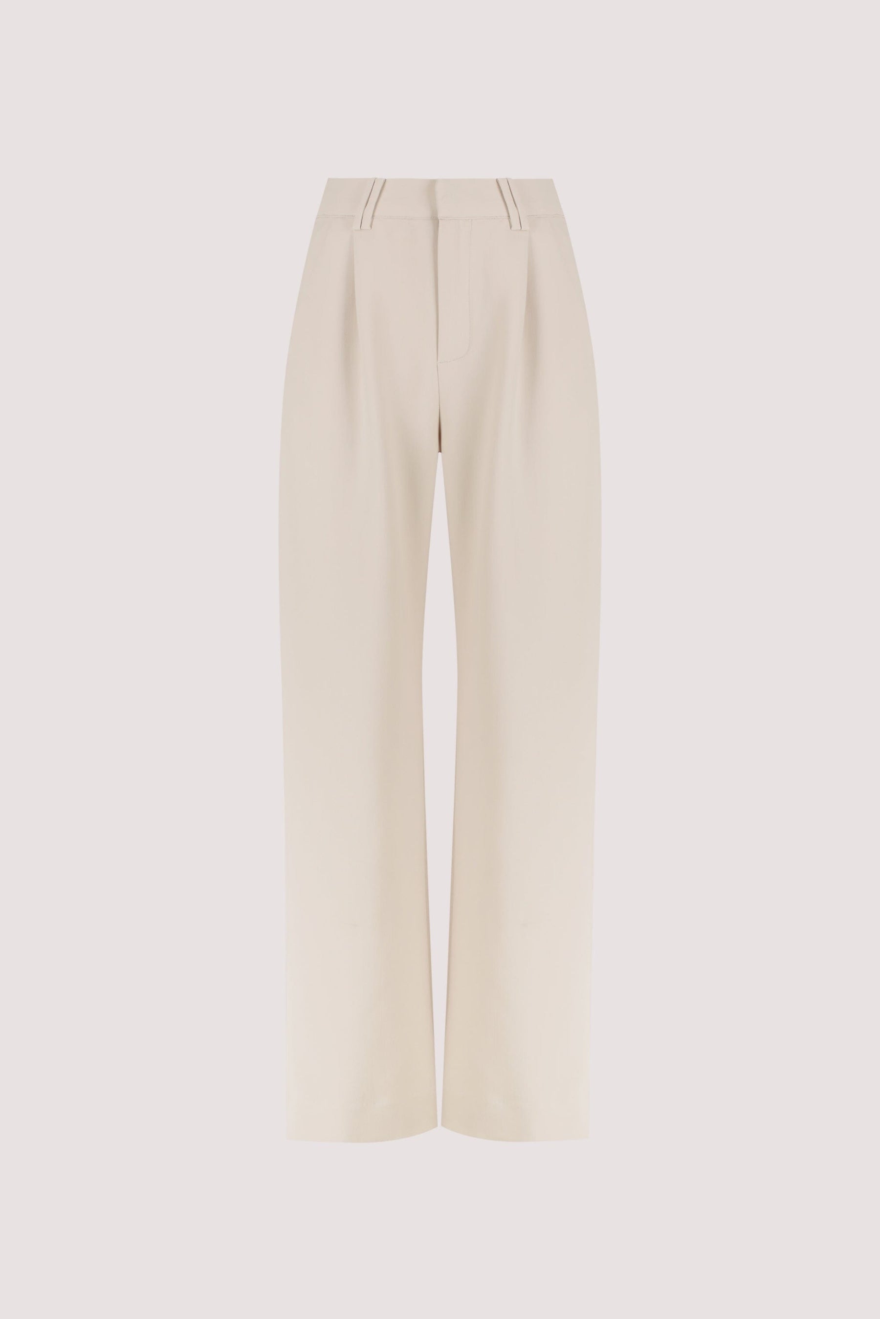 ELLE BONE PANT Clothing DISSH Boutiques 