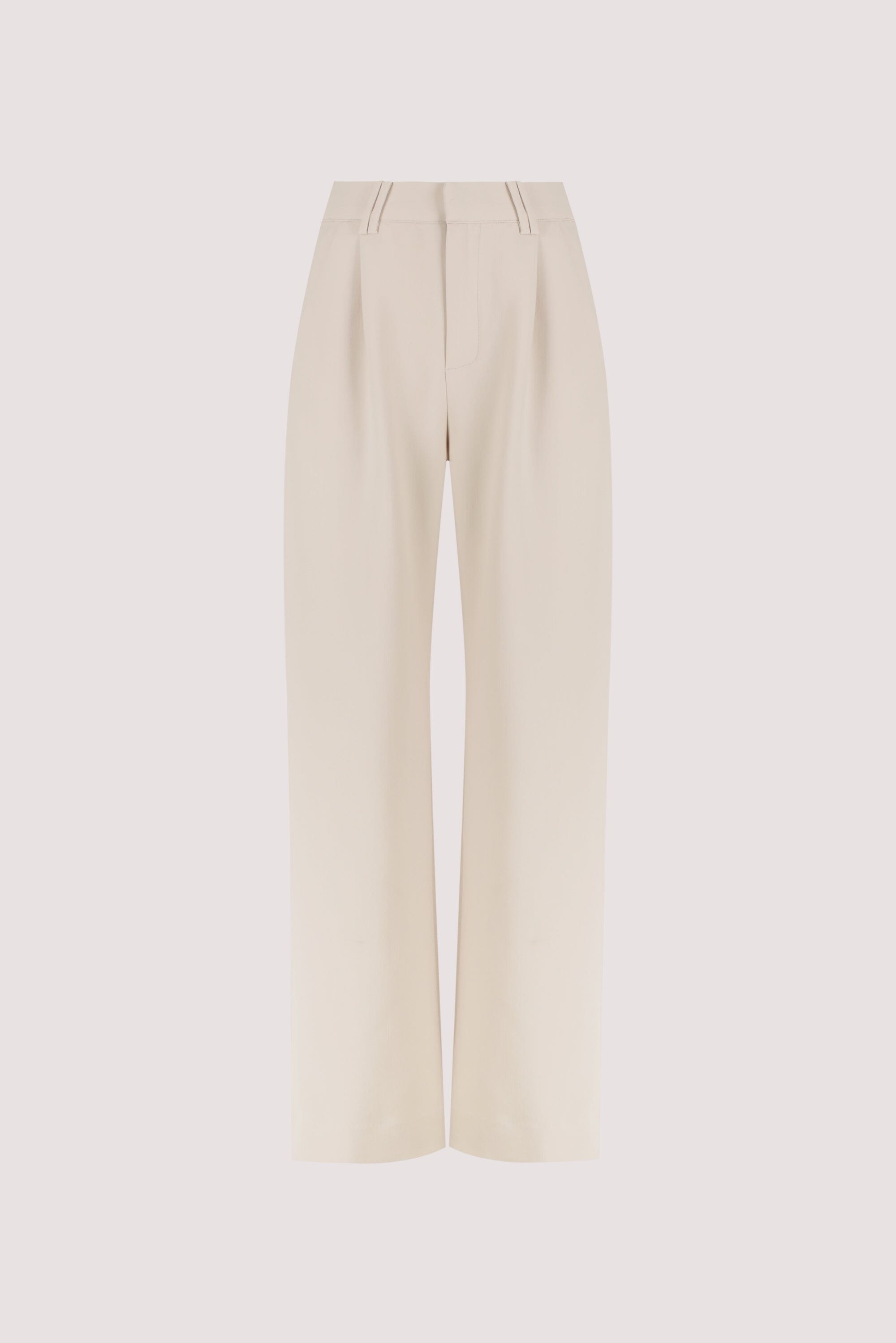 ELLE BONE PANT Clothing DISSH Boutiques 