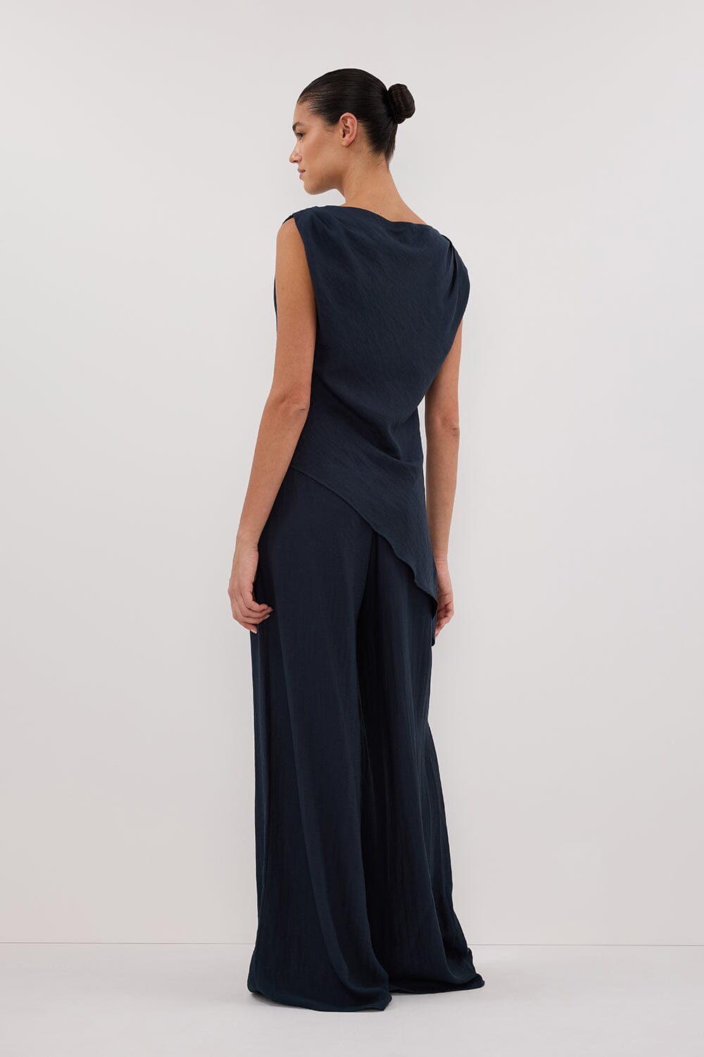 SHYLA SLATE PANT Clothing DISSH Boutiques 