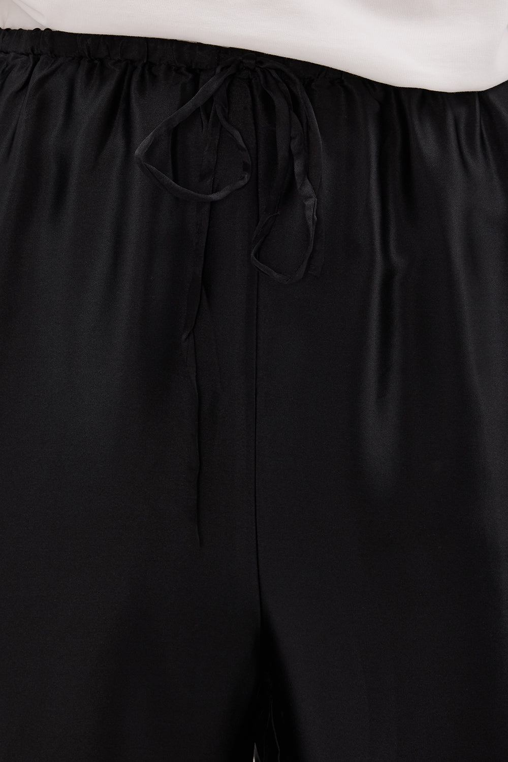 HUXLEY OMBRE SILK PANT Clothing DISSH Boutiques 