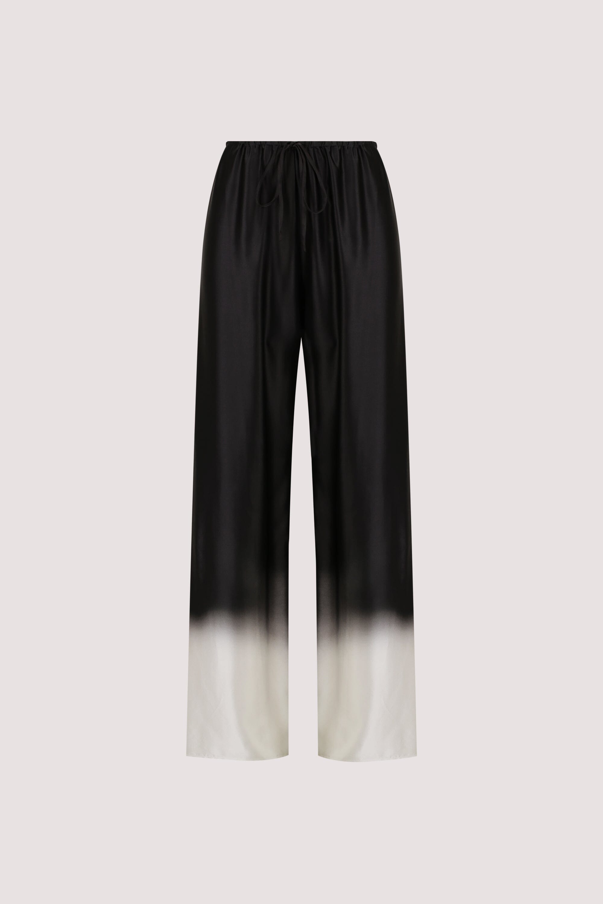 HUXLEY OMBRE SILK PANT