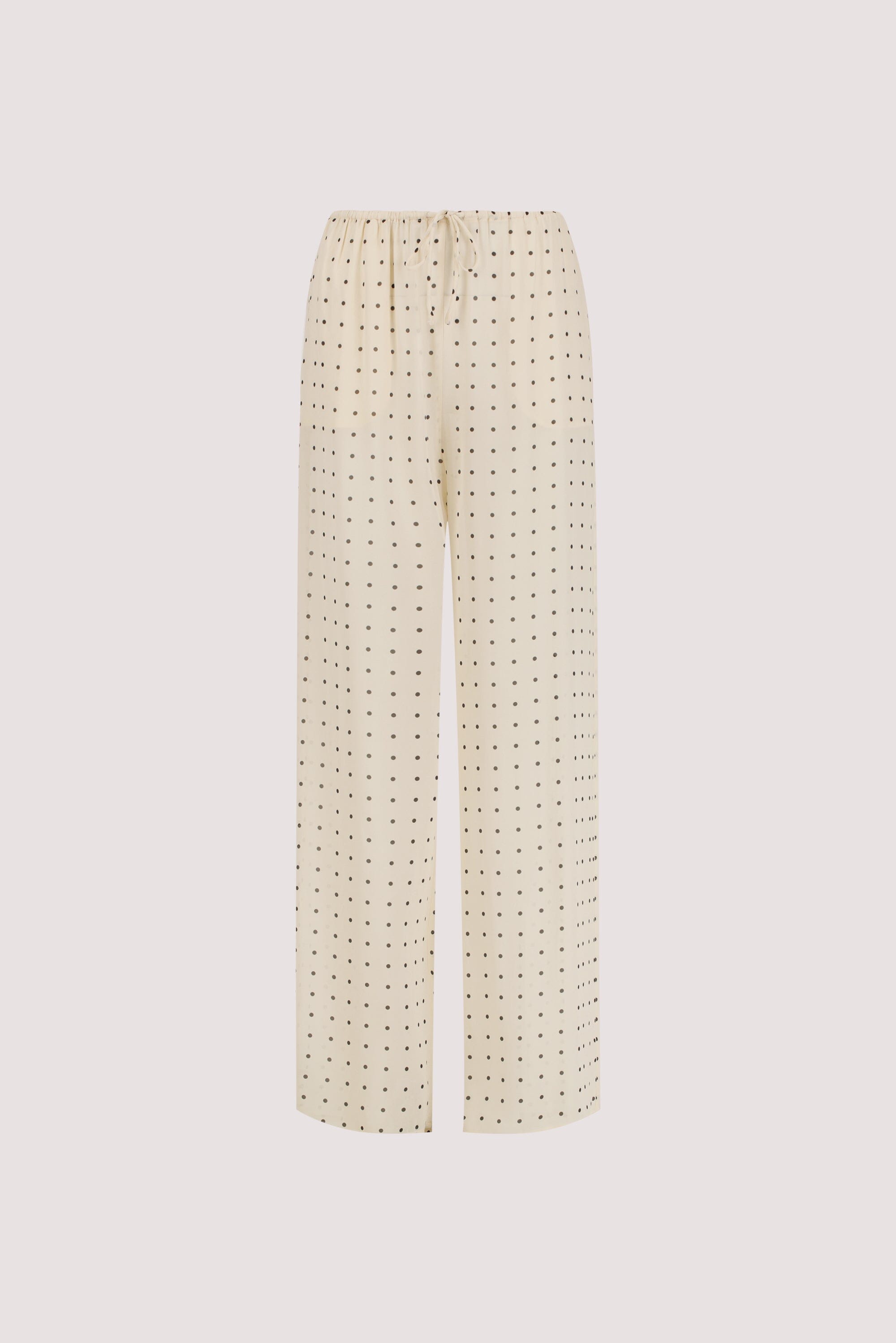 VANESSA SANDSTONE SPOT PANT
