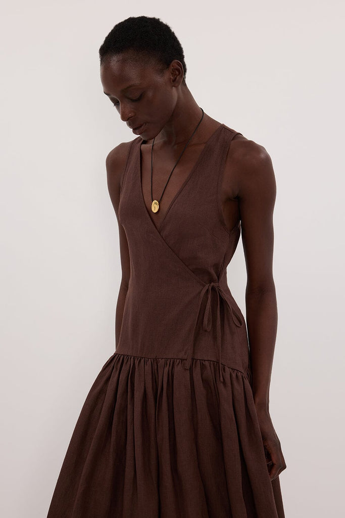 x Coco Liah Midi Dress main image 1