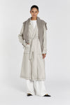 MAEL CHALK TRENCH