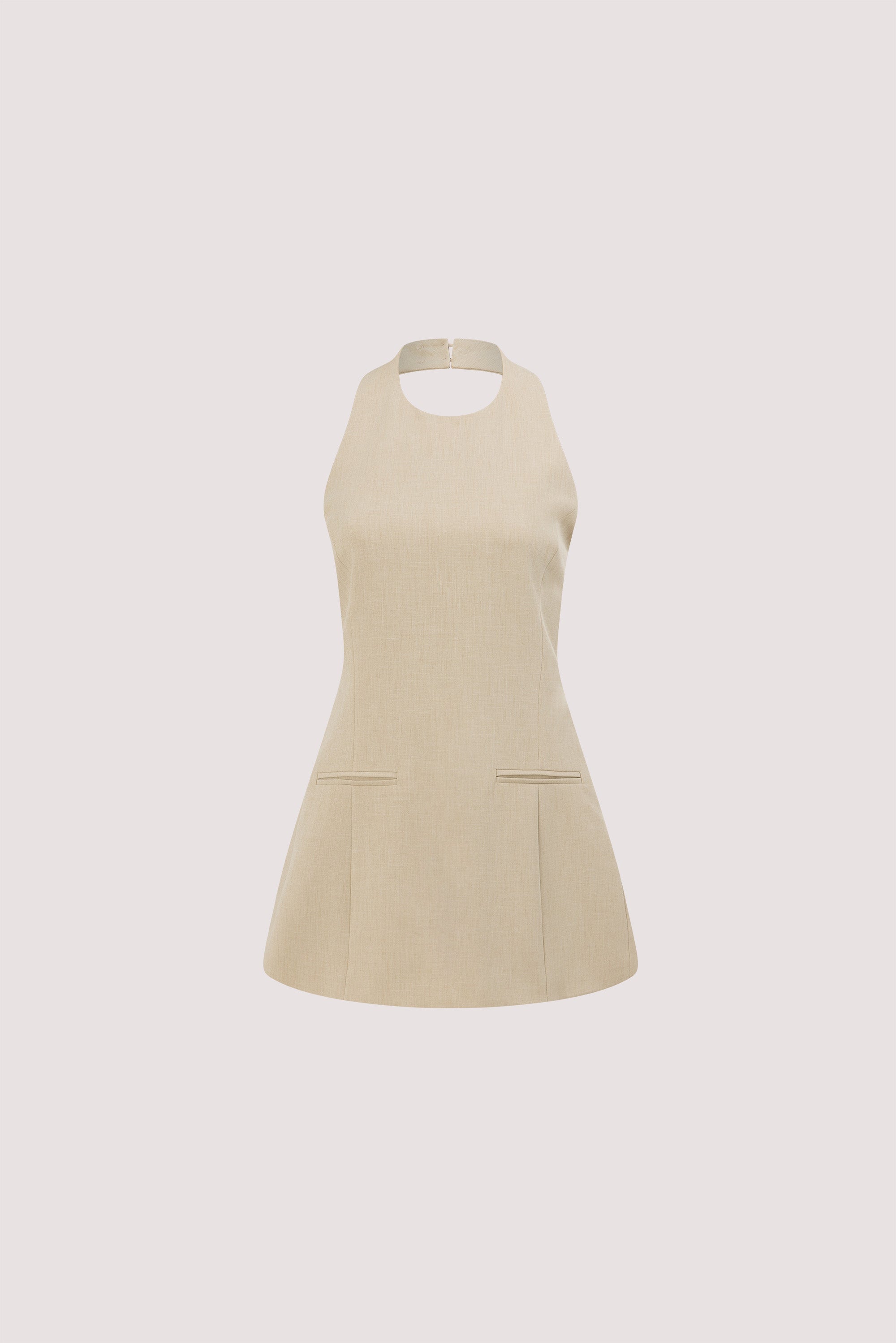 KENDALL OAT LONGLINE HALTER