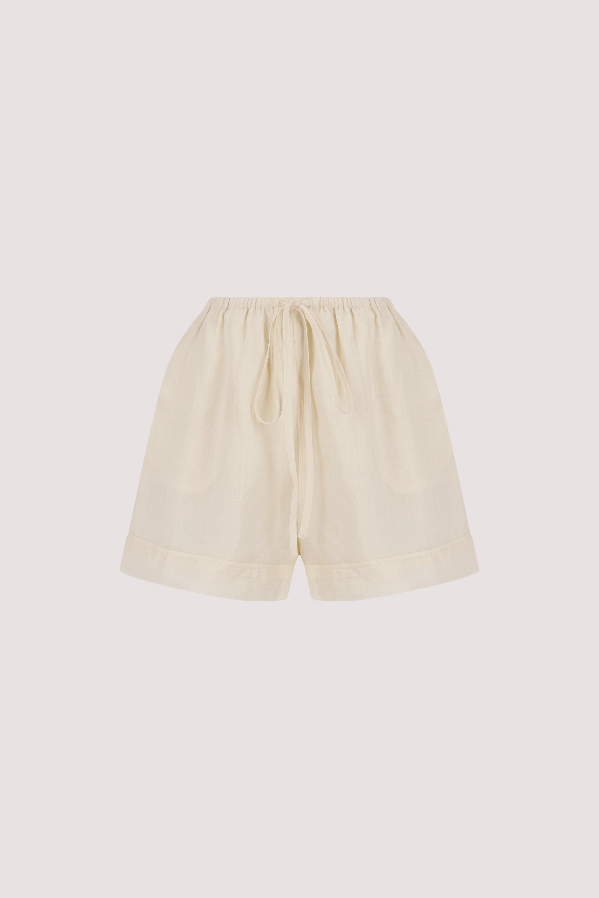 KAI SANDSTONE RAMIE SHORT