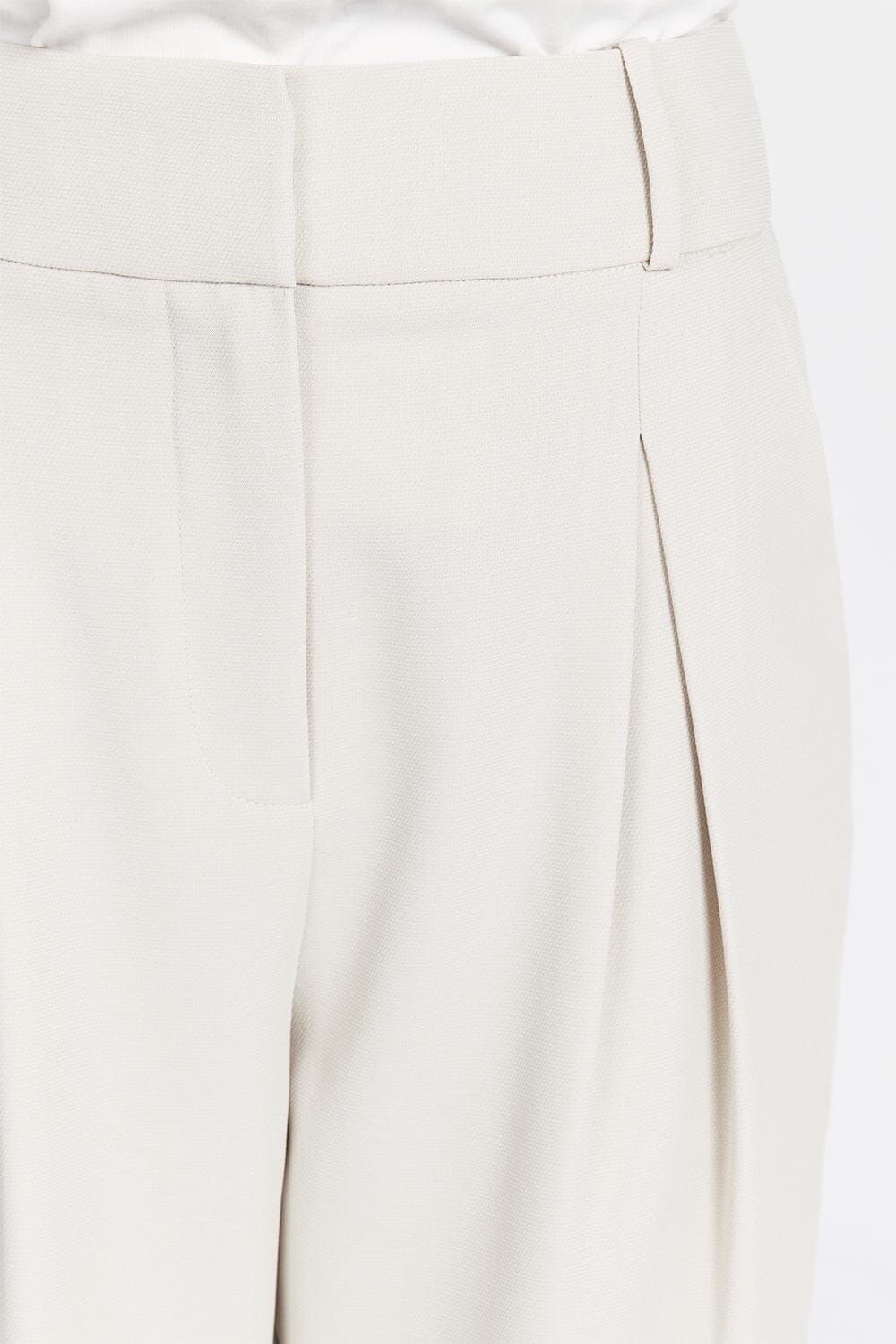 HUGO OAT TUCK PANT Clothing DISSH Boutiques 