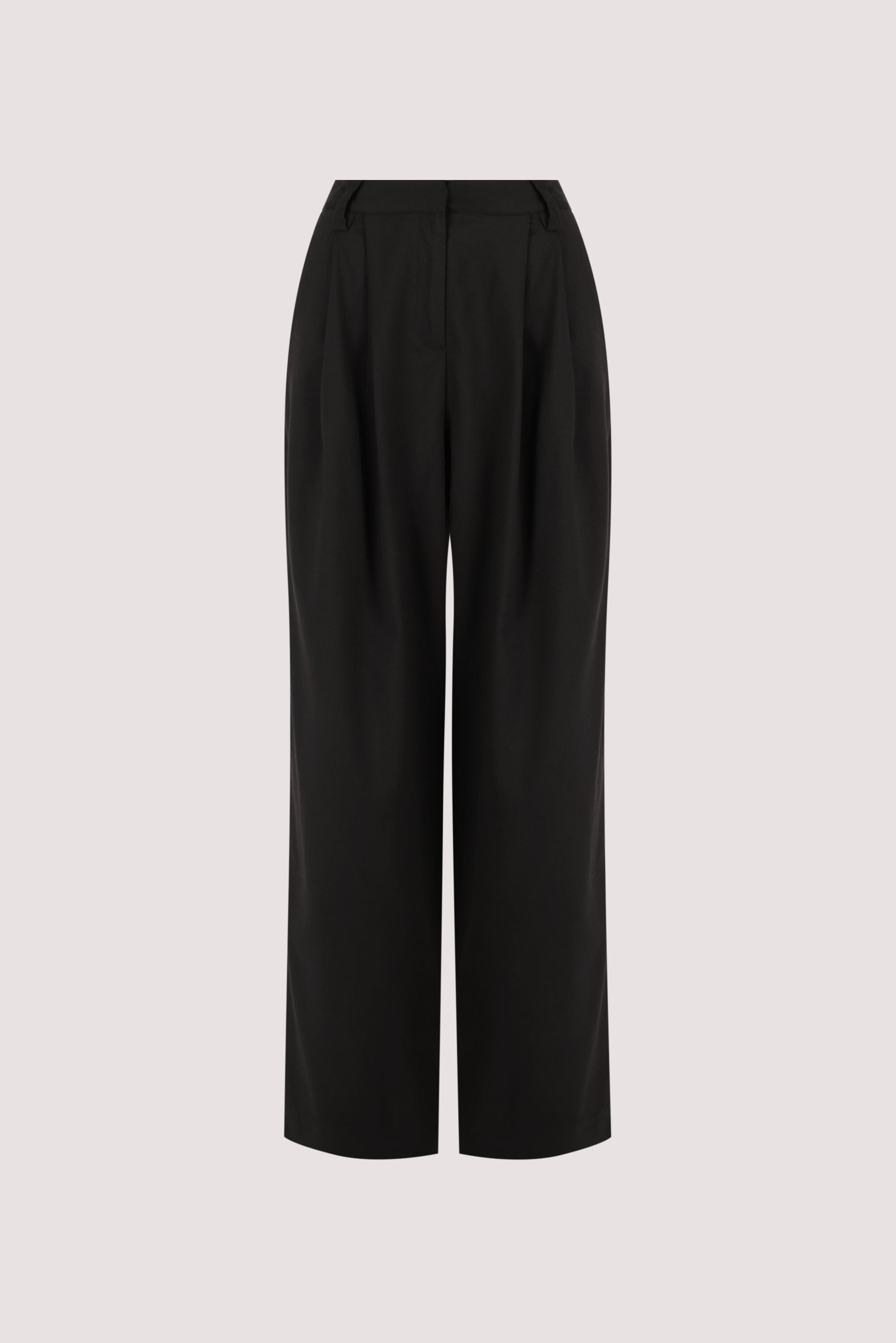 EDEN BLACK TAILORED PANT Clothing DISSH Boutiques 