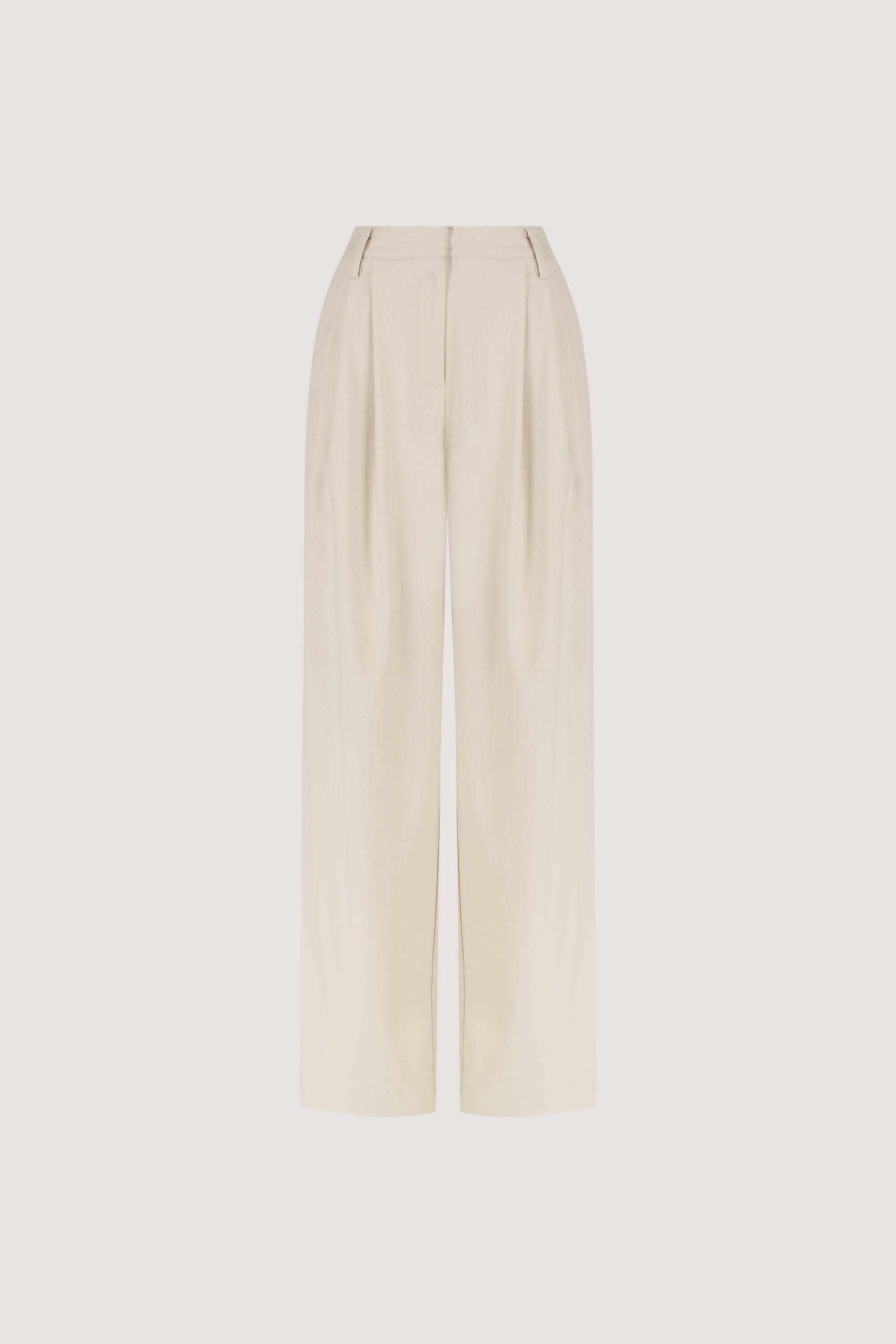 EDEN PLASTER TAILORED PANT