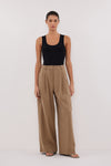 CELINA TAN PANT