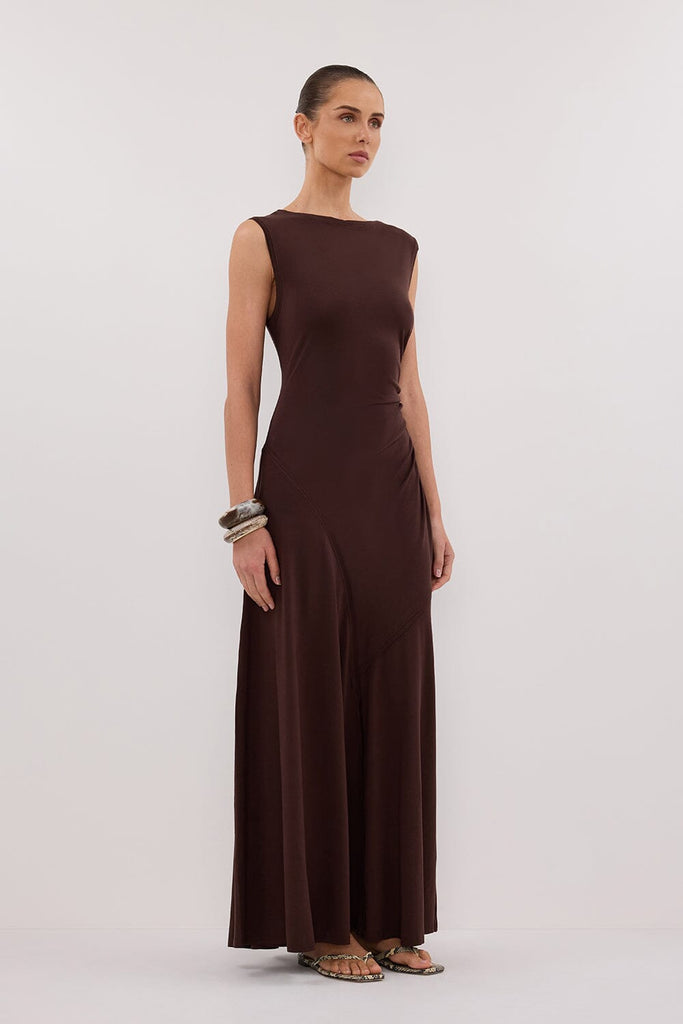 Hadley Crocus Dress main image 1