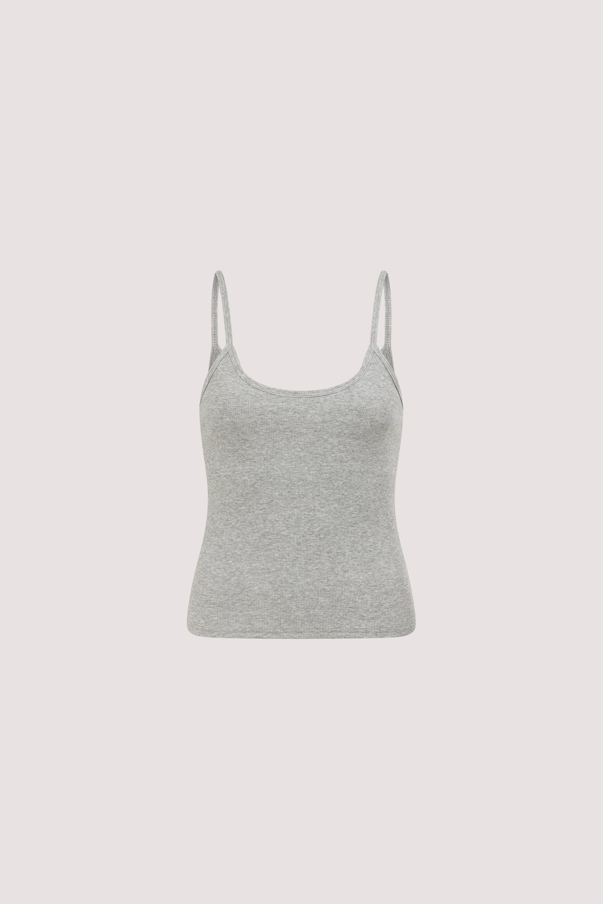 GEORGINA GREY MARLE TANK