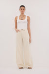 REAGAN 2.0 NATURAL TALL SLOUCHY JEAN