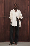REAGAN 2.0 WASHED BLACK TALL SLOUCHY JEAN